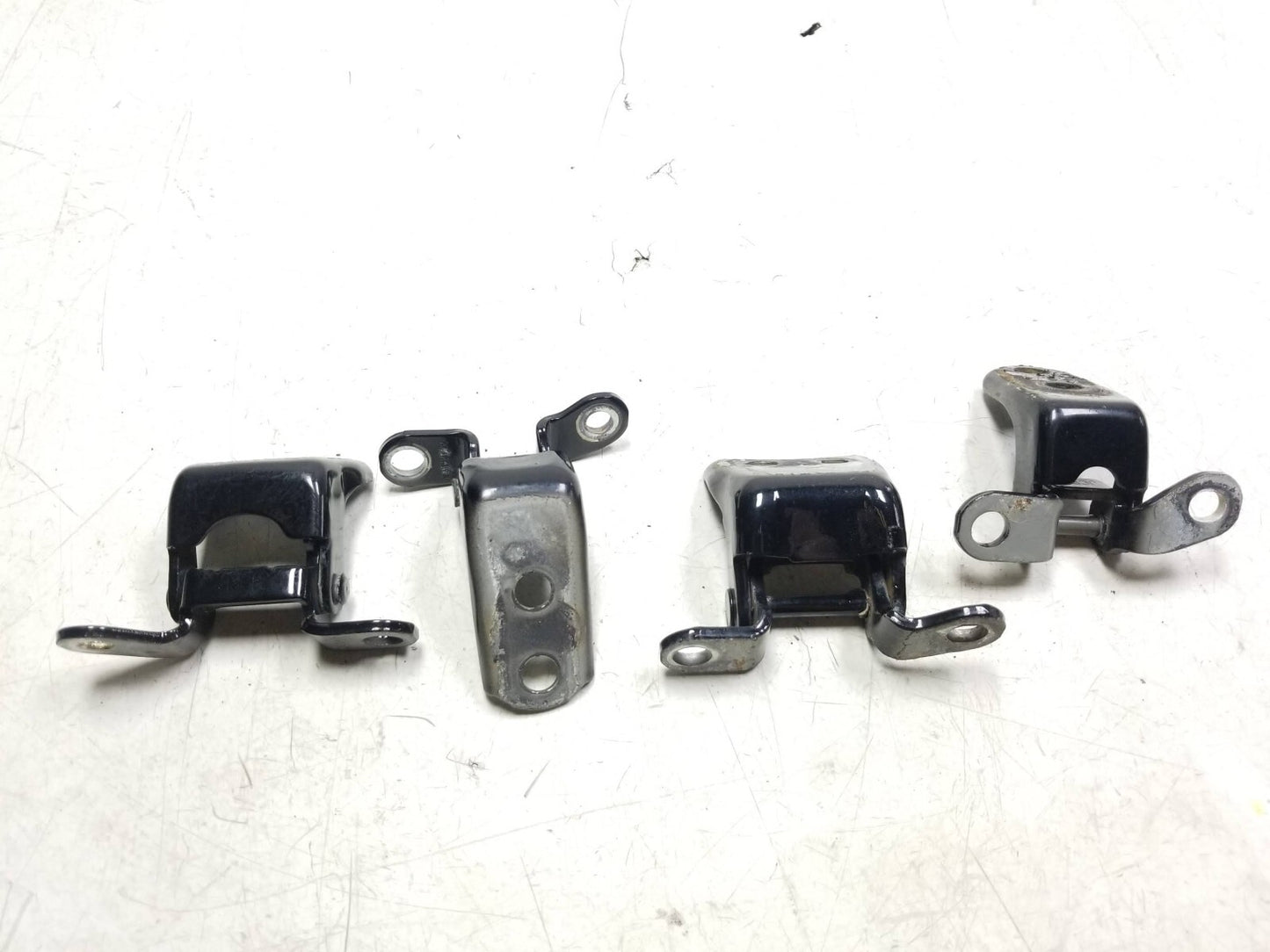 2011 Acura Mdx Door Hinge Driver Side Left Front & Rear OEM