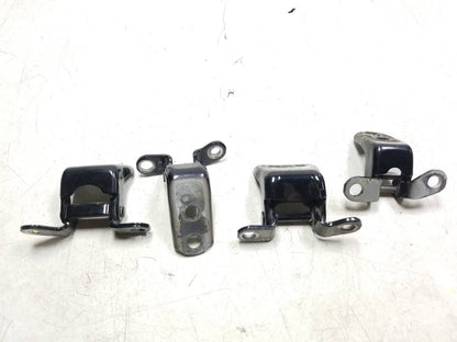 2011 Acura Mdx Door Hinge Driver Side Left Front & Rear OEM
