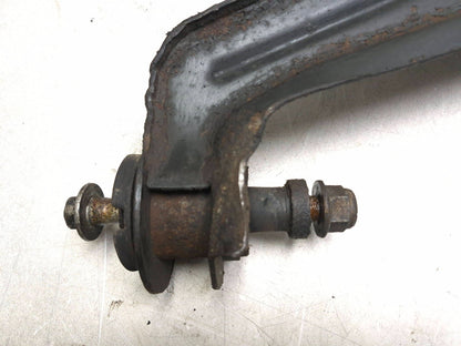 2008 Lincoln Navigator Front Control Arm Upper & Lower Driver Side Left OEM