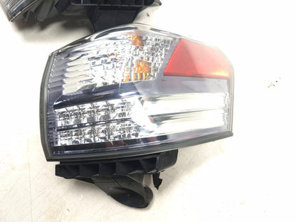 2010 Lexus Hs250h Tail Light Outer Left & Right OEM