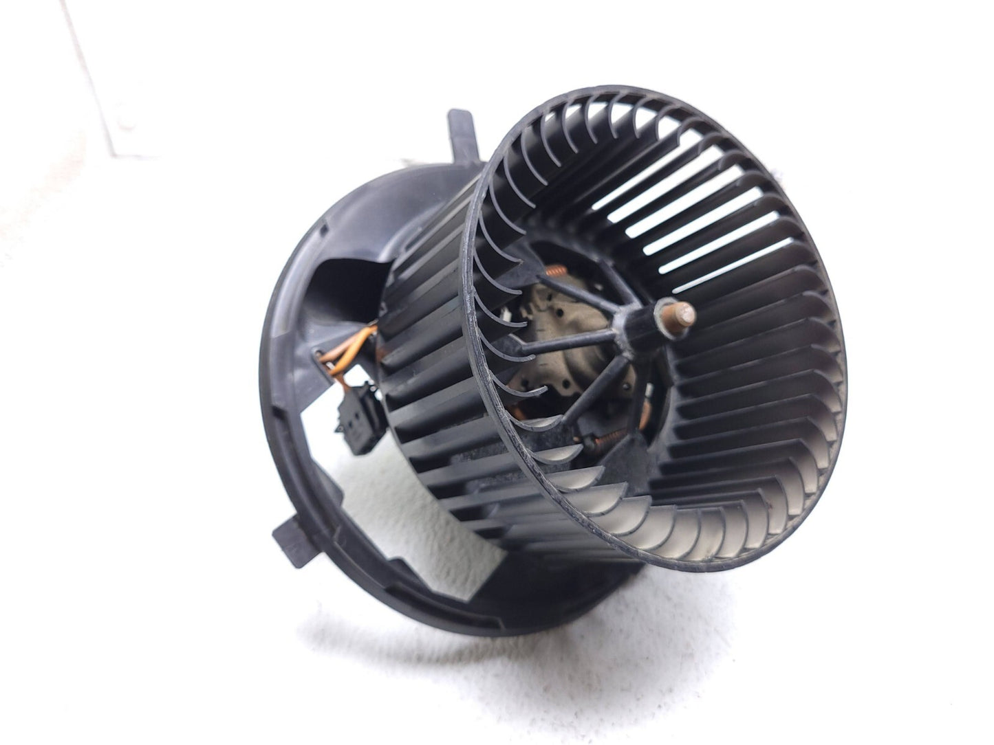 2017 Volkswagen Passat Blower Motor OEM