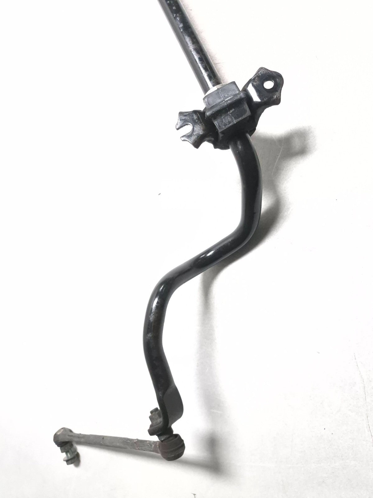 2010 Nissan Maxima Sv Front Stabilizer Sway Bar OEM