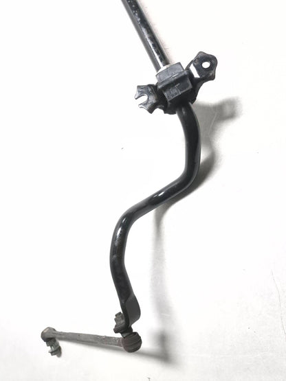 2010 Nissan Maxima Sv Front Stabilizer Sway Bar OEM