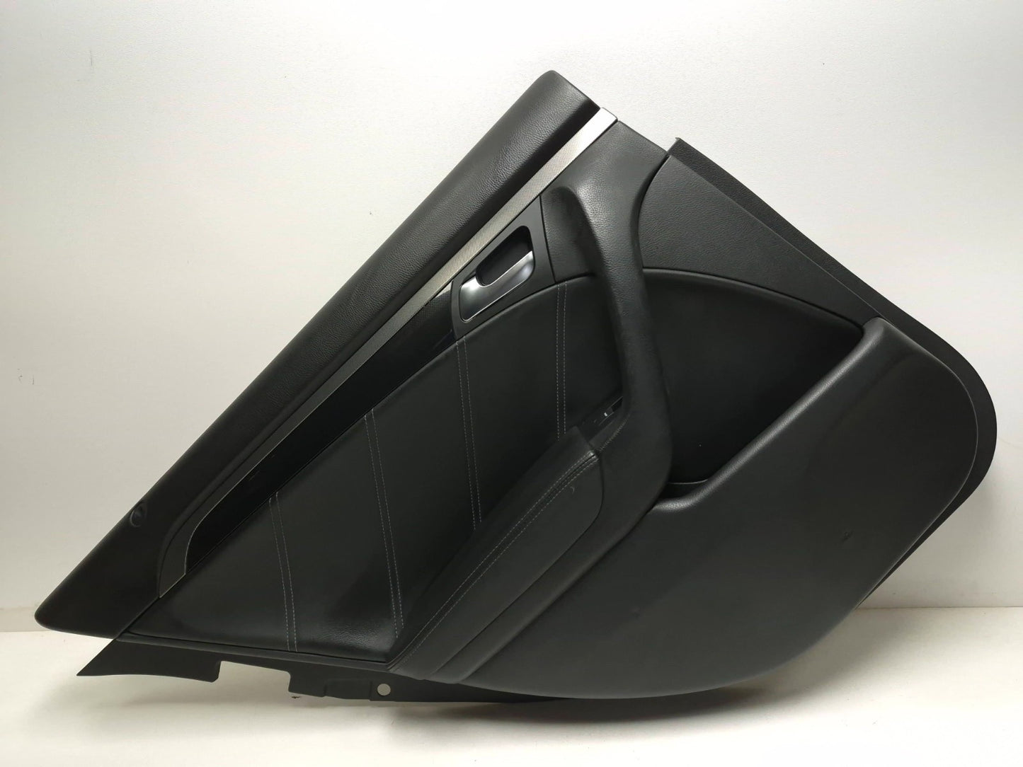 2007 Acura Tl Type-s Rear Door Trim Panel Left Driver Side OEM