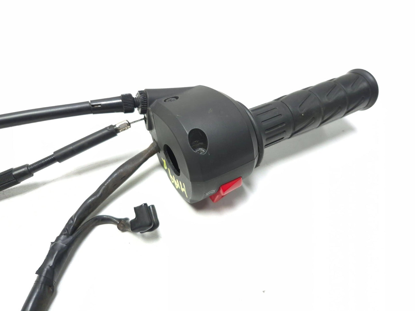 2017-2026 Kawasaki Versys-x 300 Kle300 Right Kill Of Start Switch  Throttle Grip