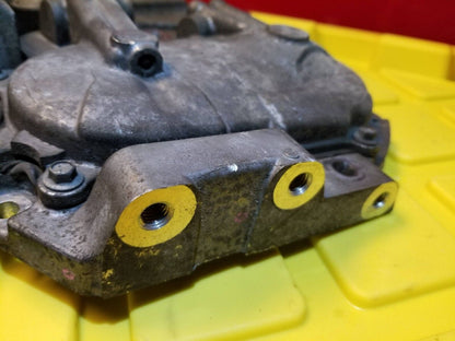 13 - 16 Nissan Sentra Engine Timing Cover 1.8l OEM