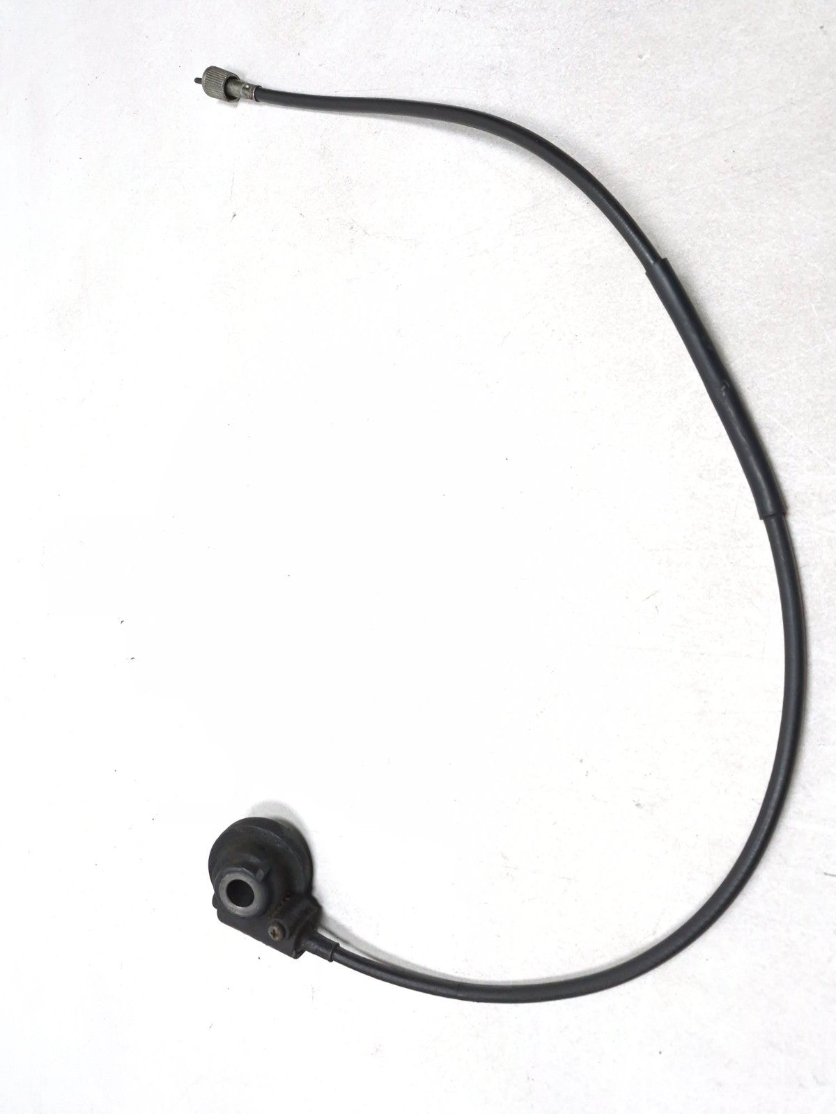 1993 Suzuki Gsx 600 Fp Katana Speedometer Cable Assy OEM