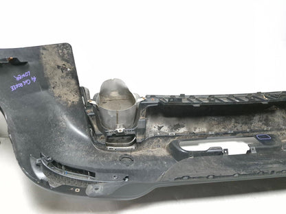 2014 Jeep Cherokee Rear Bumper Lower Cover Panel OEM