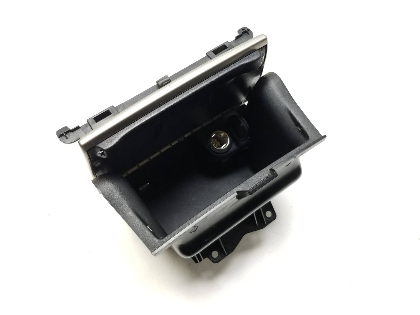 2012 Jeep Grand Cherokee Front Center Dash Storage OEM