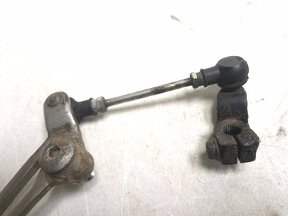2023 Kawasaki Ninja Ex 400 Gear Shift Lever W/ Linkage OEM