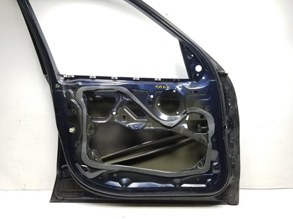 2014-2018 BMW X5 F15 Front Door Shell Driver Side Left *local Pickup* OEM