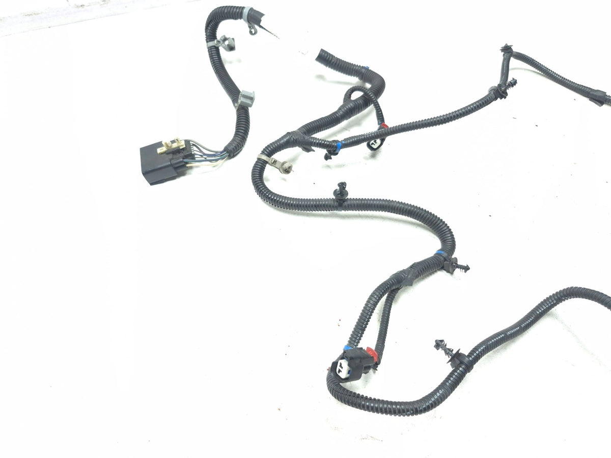 2019 Chevrolet Camaro Rear Chassis Suspension Wiring Harness OEM