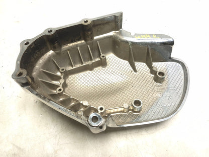 2014 Triumph America Right Sprocket Cover OEM