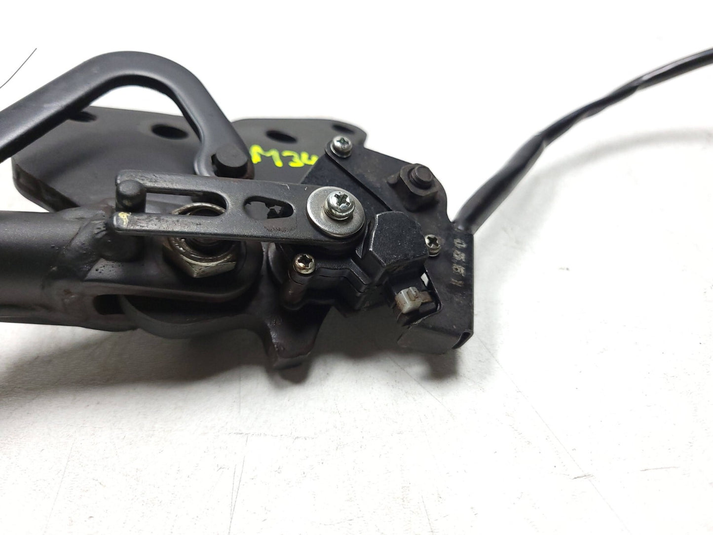 2017 - 2023 Kawasaki Ex650 Ninja 650 Kick Stand OEM