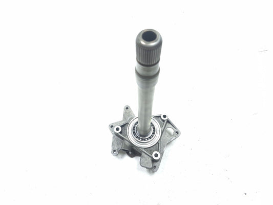 2006 Audi A4 Quattro Automatic Transmission Axle Flange Shaft Driver Side OEM