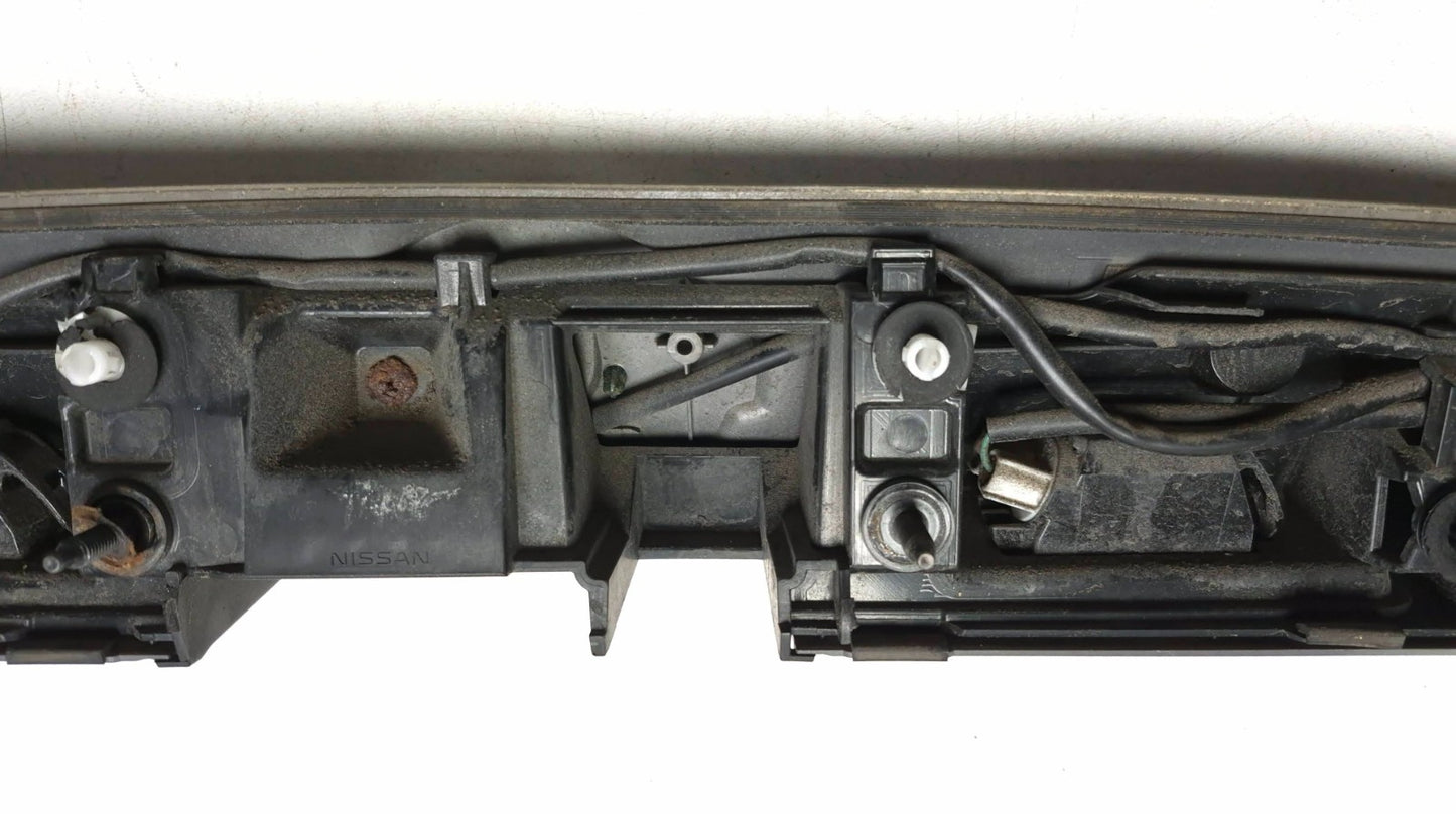 2015 Nissan Juke Trunk Trim Molding OEM