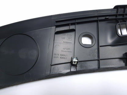 2020 Infiniti Q50 Dash Upper Defroster Air Vent 281764ga0a Oem✅