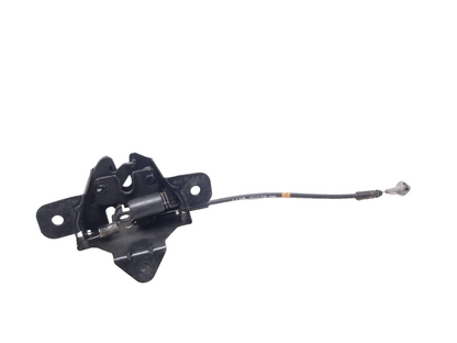 2014 - 2019 Kia Soul Hood Latch OEM