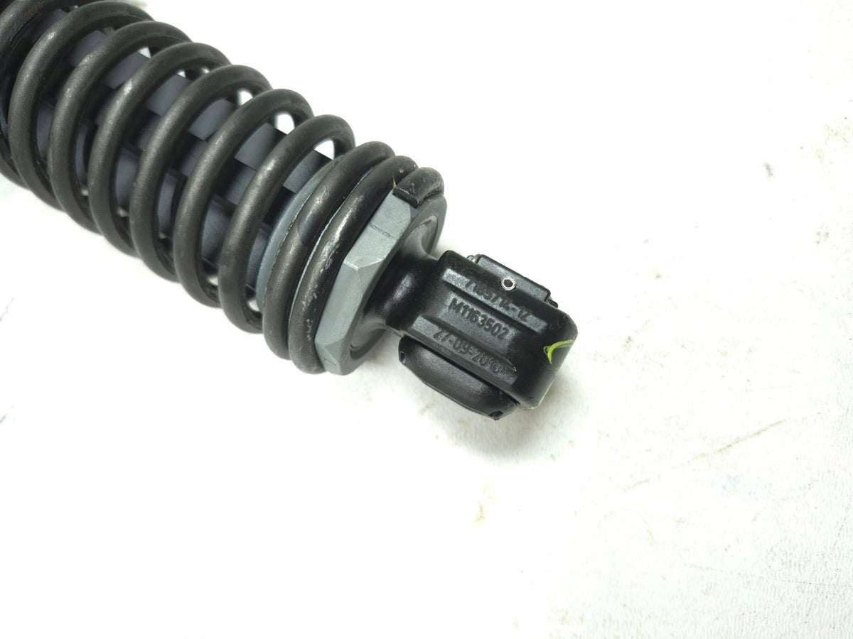 2011 BMW 750li Trunk Lid Hinge Spring Strut Pair Oem✅