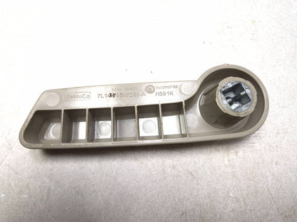 2008 Lincoln Navigator Rear 2nd Row Seat Hinge Cover Trim Driver Side Lh OEM