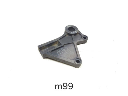 2012 Kawasaki Versys Le650c Misc Bolt & Hardware Bracket Set OEM