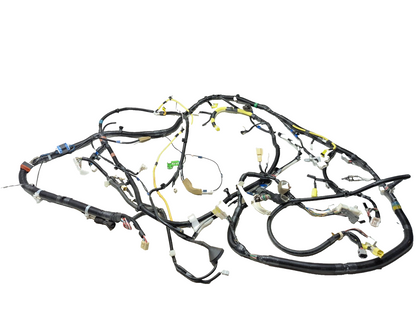2009 Lexus IS250 AWD Interior Wire Harness  Passenger Side Right OEM