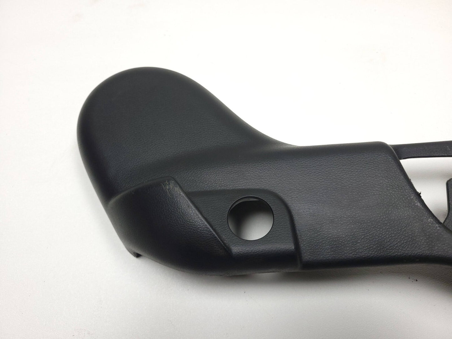 2011 Honda Cr-z Passenger Seat Front Right Side Cover Trim 3pcs OEM