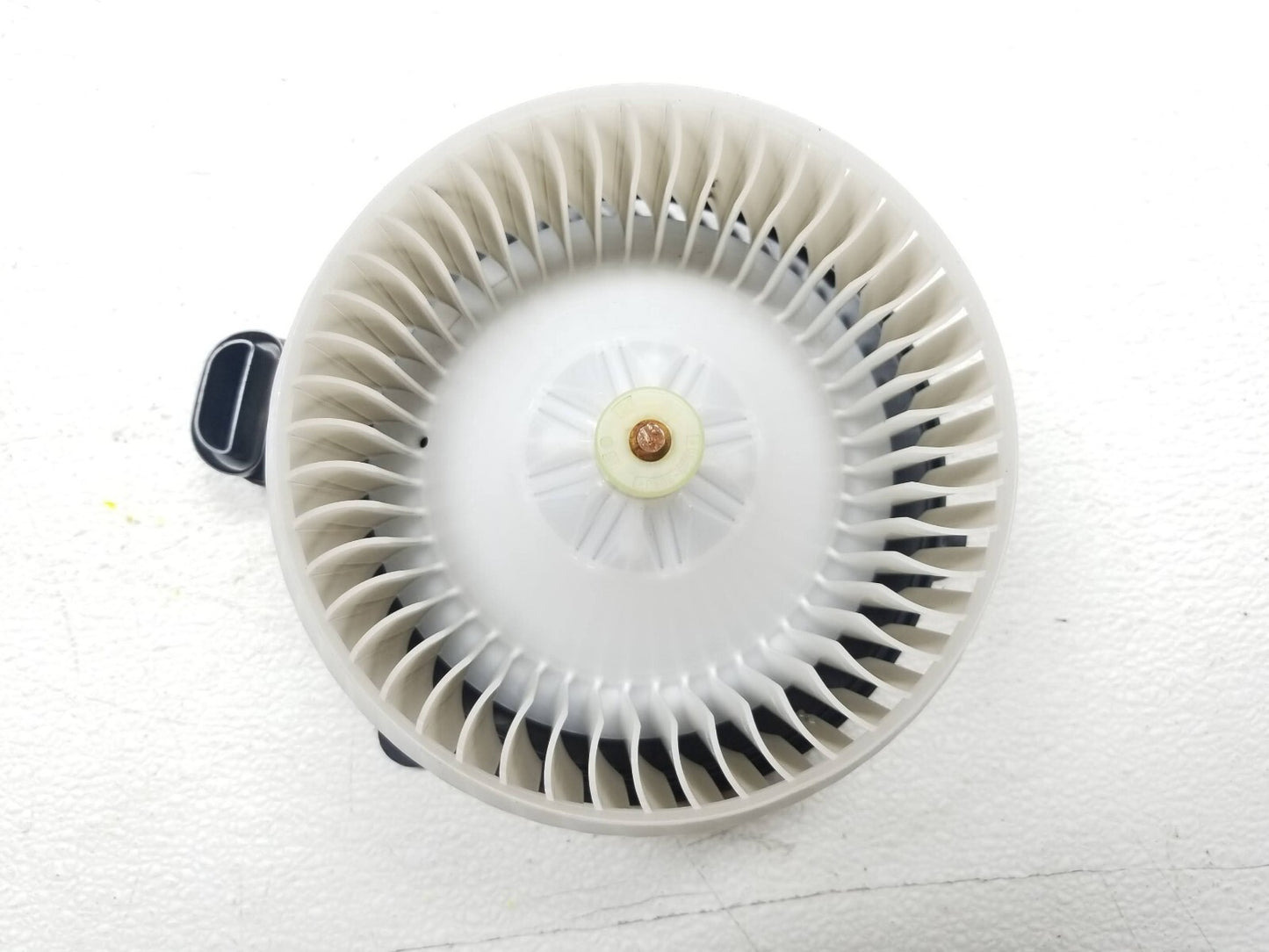 2019 Chevrolet Camaro Heater Blower Motor OEM