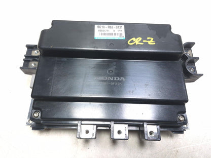 2011 Honda Cr-z Inverter Module OEM