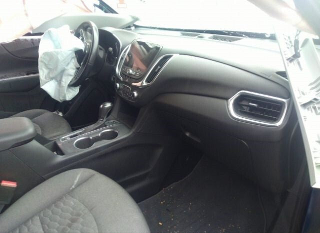 2019 Chevrolet Equinox Rear Subframe Crossmember OEM