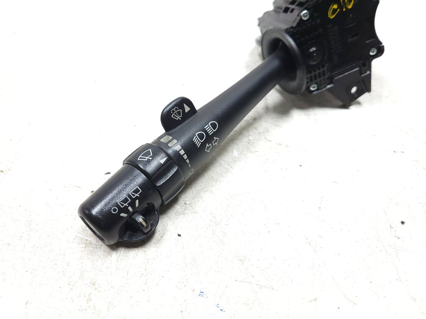 2010- 2014 Chevrolet Suburban Wiper Turn Signal Control Arm OEM