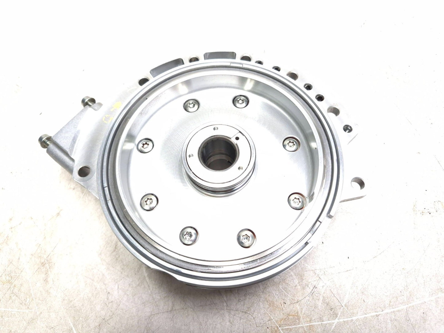 2016 Hyundai Accent Automatic Transmission Oil Pump OEM