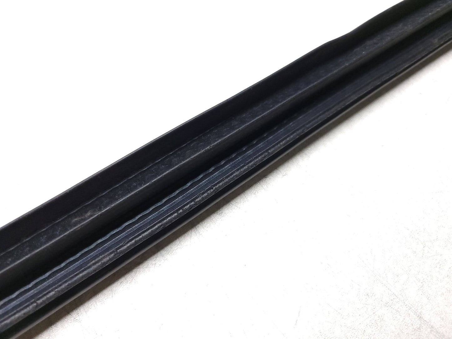 13-15 Acura RDX Front Door Weatherstrip Seal Driver Side Left OEM ✅