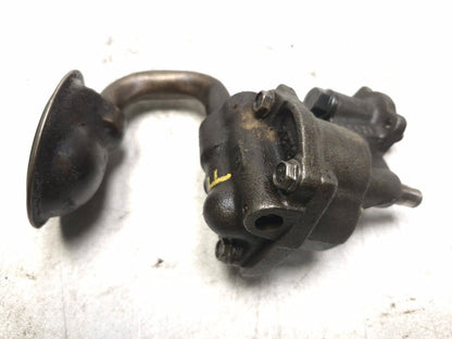 Yale Forklift V6 4.3l Engine Oil Pump OEM