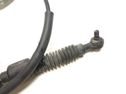 2018 Hyundai Sonata Sport At Shifter Control Cable OEM