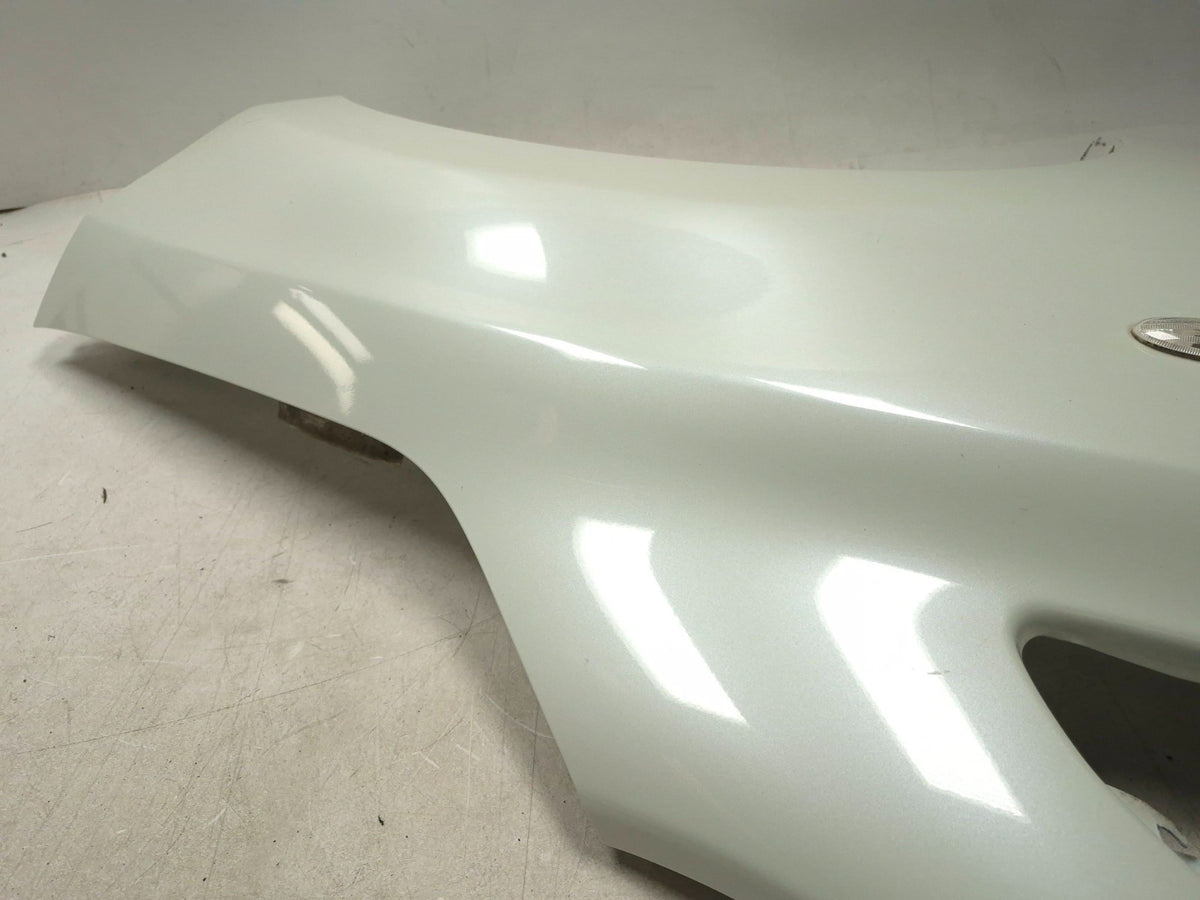 2012 Nissan Leaf Front Fender Passenger Side Right OEM