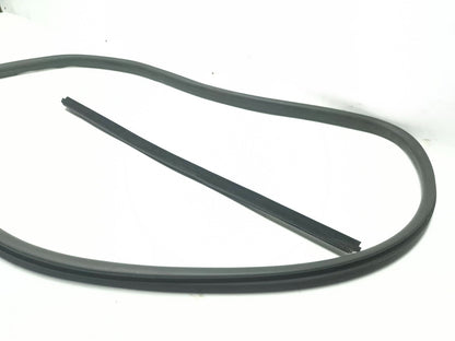 2013 Volvo S60 Front Door Weatherstrip Seal Right Passenger Side Pair OEM