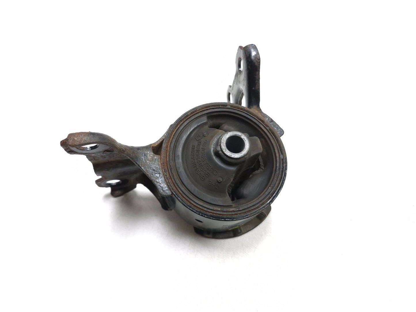 2010 Dodge Caliber Sxt Engine Mount 2pcs OEM