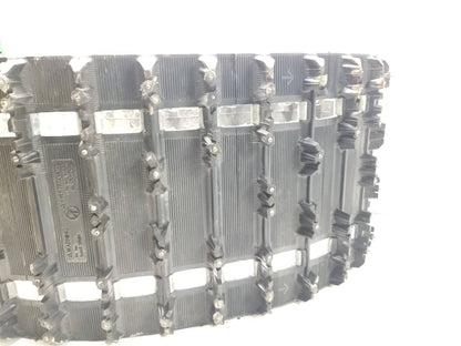 16-19 Ski-doo Renegade Enduro Ace 900 Track Studded Oem✅