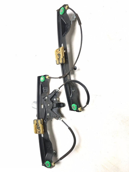 2014 Ford Focus Window Regulator Motor Front Driver Side Left OEM