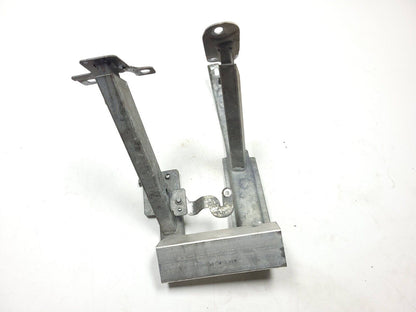 15-20 Mercedes C300 W205 Radiator Support Bracket A2056208100 OEM