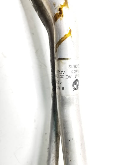 07 08 09 10 11 12 13 BMW X6 A/c Hose Pipe Line OEM