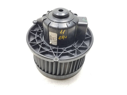 2010 - 2017 Chevrolet Equinox Ac Heater Blower Motor OEM
