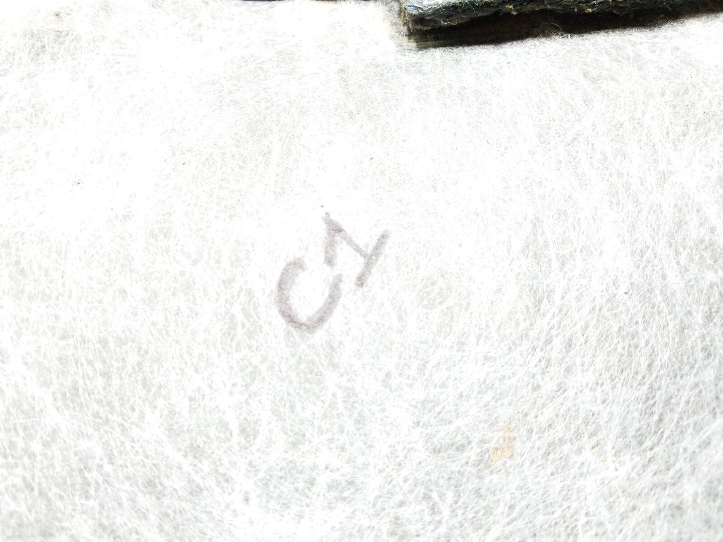 2007-2009 Acura Mdx Interior Floor Carpet OEM