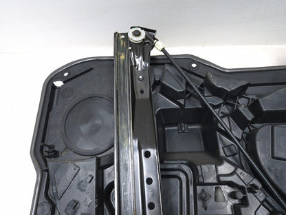 2013 Dodge Grand Caravan Front Door Window Regulator Right Passenger Side Oem✅
