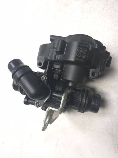 2024 Alfa Romeo Stelvio Coolant Thermostat Water Pump OEM