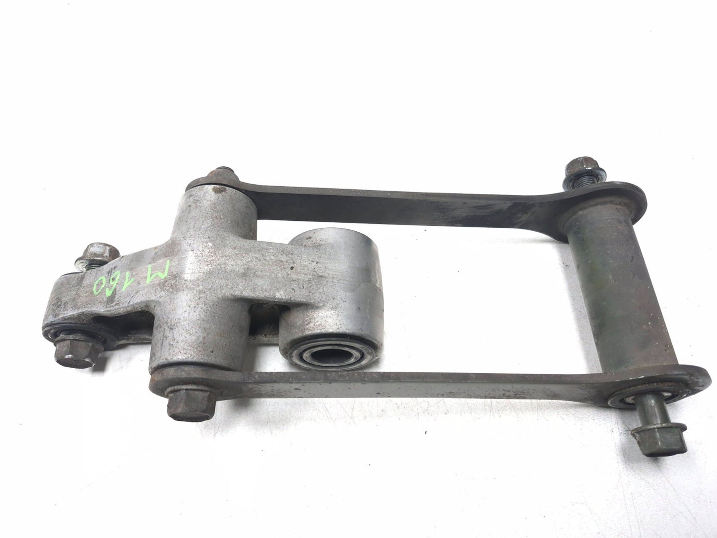2004 Kawasaki Vulcan 800 Vn800 Rear Back Shock Link Linkage Mount Dogbone OEM