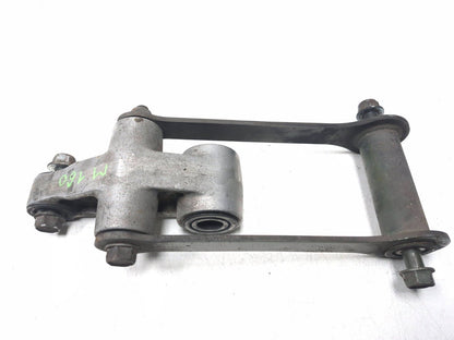 2004 Kawasaki Vulcan 800 Vn800 Rear Back Shock Link Linkage Mount Dogbone OEM