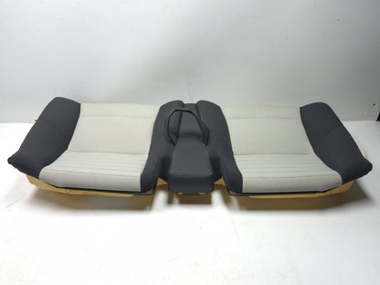 2012 Volvo C30 Rear Seat Lower Cushion Bench OEM
