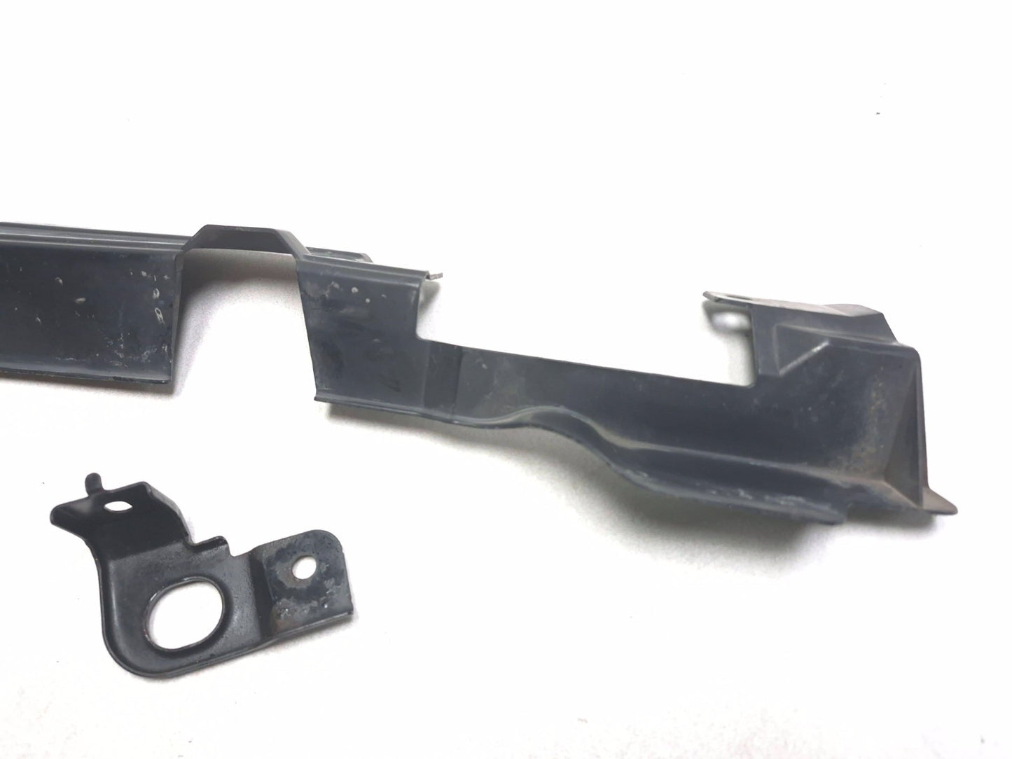 2007 Honda Fit Radiator Support Bracket & Upper Seal OEM